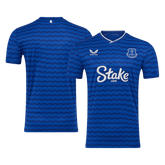 Everton Home Soccer Jersey 25/26 Blue